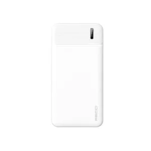 Recci Power N16 - White