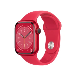 Apple Watch Series 8 - Red