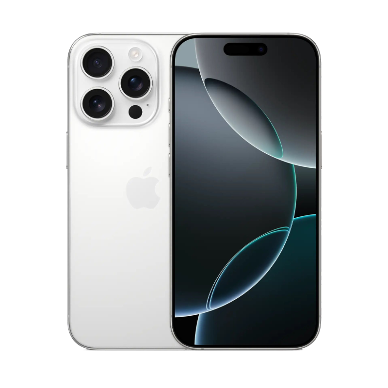iPhone 16 Pro