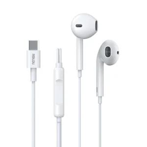EarPhone Rsilou - Type-C