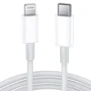 iPhone Lightning Charger Cable