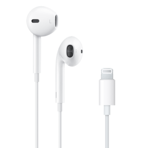 Apple EarPods