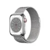 Apple Watch Series 8 – Silver