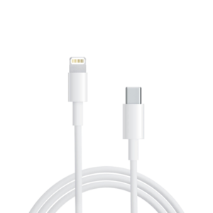 Lightning Cable Type C