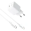 Rsilou Charger 30W