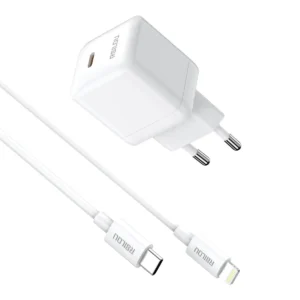 Rsilou Charger 30W