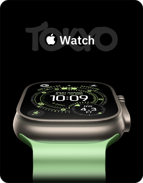Watch