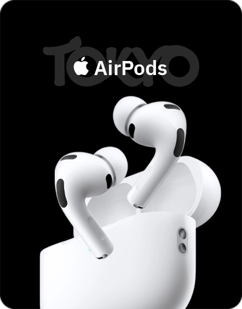 AirPods