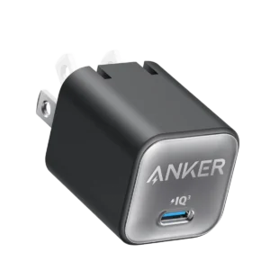 ANKER Charger 30W