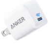 ANKER |  Nano USB C - 20W Fast Charger