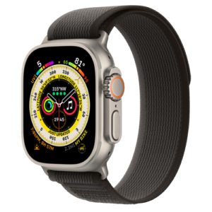 Apple Watch Ultra