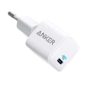 ANKER | USB C Charger, 20W Fast Charger