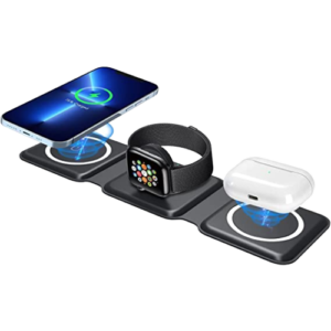 Apple Charger 3 in 1