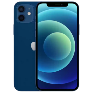iPhone 12