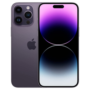 iPhone 14 Pro (Dual SIM)