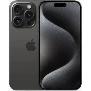 iPhone 15 Pro Max (Dual SIM)