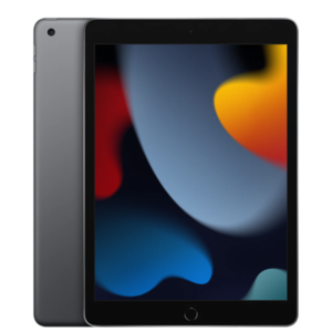 iPad 9th Gen