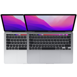MacBook Pro - M2 (13 inch)