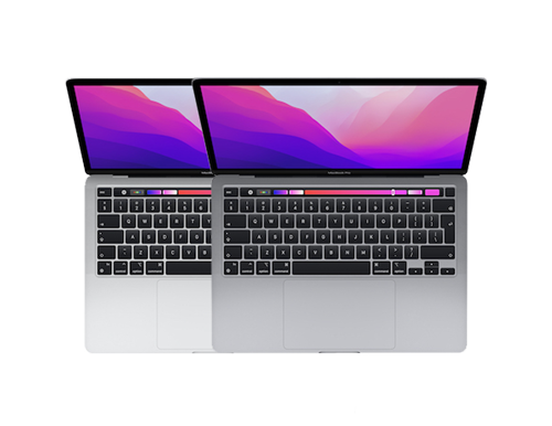 MacBook Pro - M2 (13 inch)
