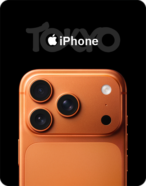 iPhone