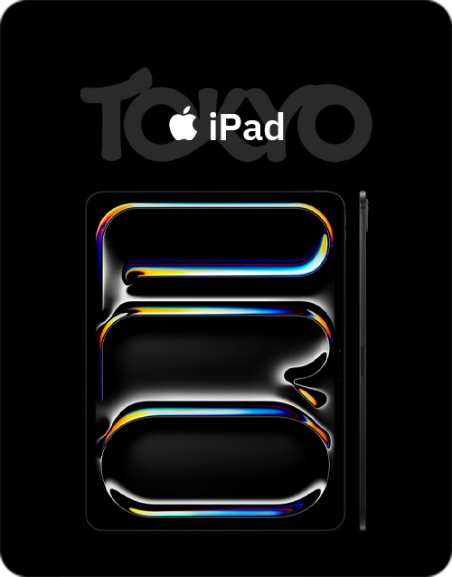iPad