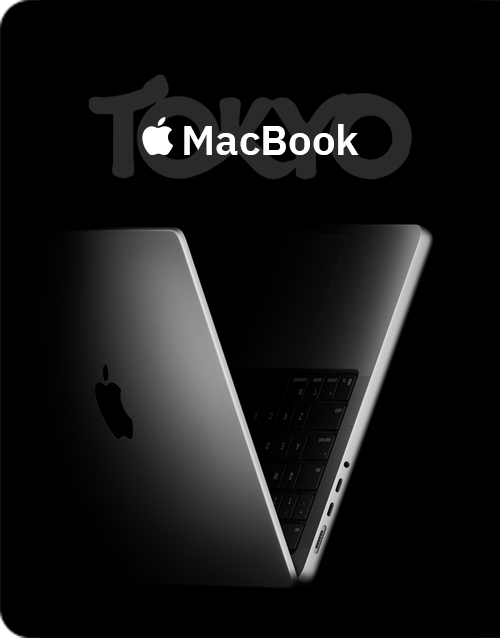 MacBook