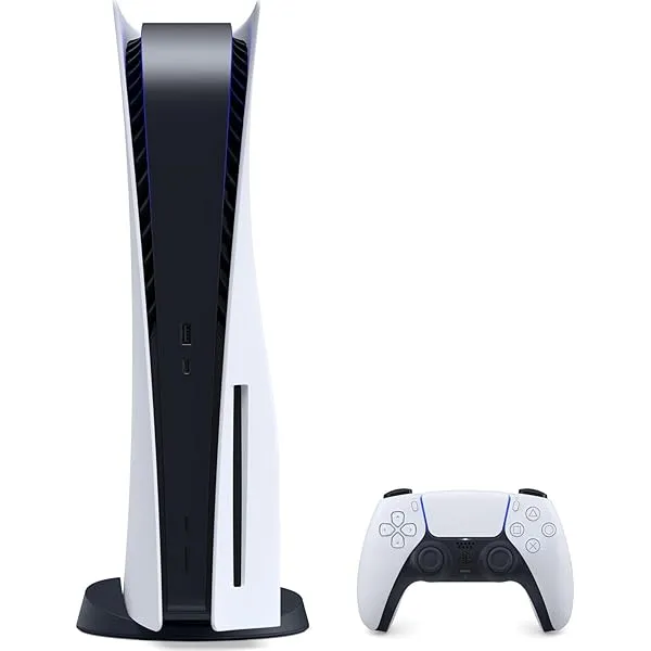 PlayStation 5 CD