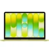 MacBook Neo A18