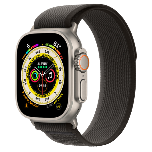 Apple Watch Ultra 3