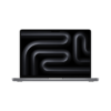 MacBook Pro M5
