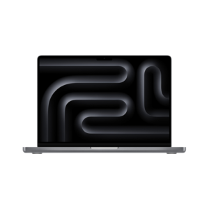MacBook Pro M5