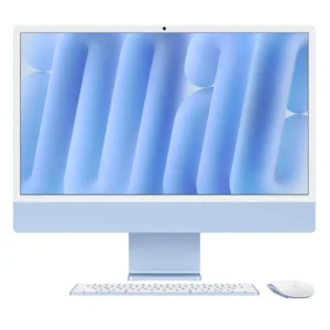 I Mac