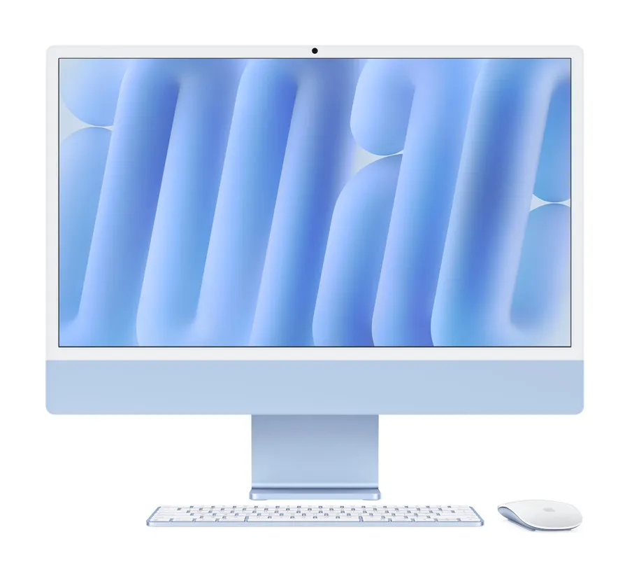 I Mac